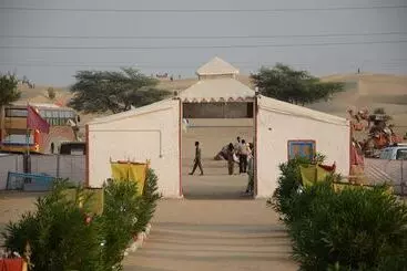 Hotel K K Resorts & Camp