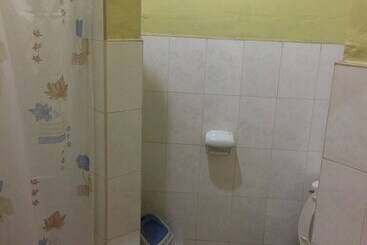 בית מלון כפרי Kode Inn