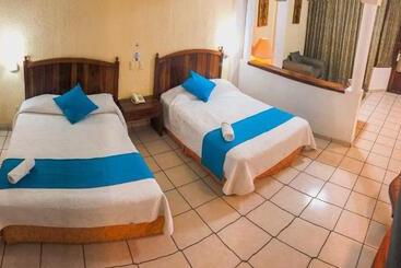 Hotel Boutique La Pergola