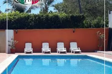 Otel Boutique La Pergola