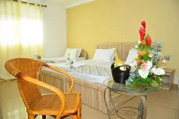 Hotel Residence Le Lotus