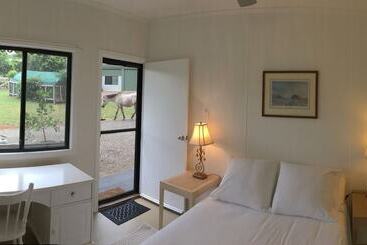 酒店 Mango Hill Farm