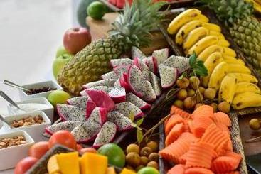 Hotel Naia Resort Sihanoukville