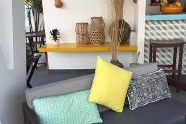 Hotel Naia Resort Sihanoukville