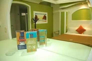 ホテル Porto Novo