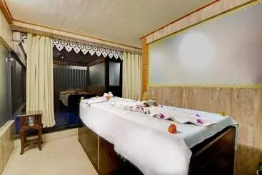 Hôtel Raga On The Ganges