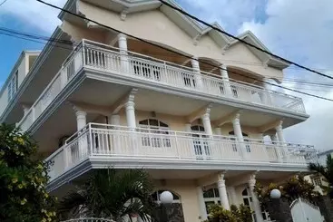 هتل Residence Le Lotus