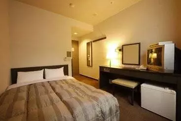 Hotel Route Inn Court Ina