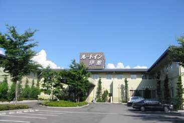 ホテル Route Inn Court Ina