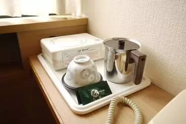 Hotel Route Inn Isehara Ooyama Inter  Kokudo 246 Gou