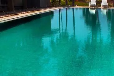 Hôtel Ruwala Resort