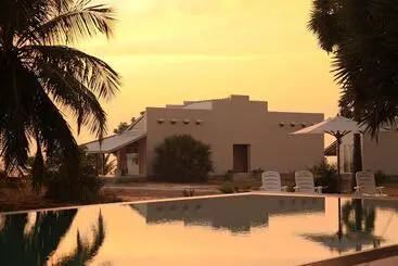 Hotel Ruwala Resort
