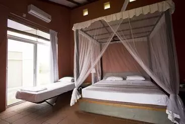 ホテル Ruwala Resort