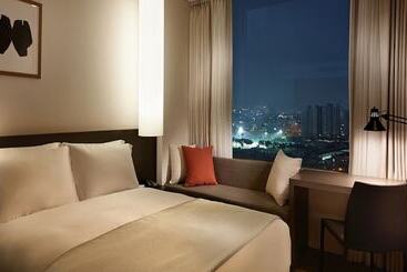 Hotel Shilla Stay Guro   Guro Digital Complex Station