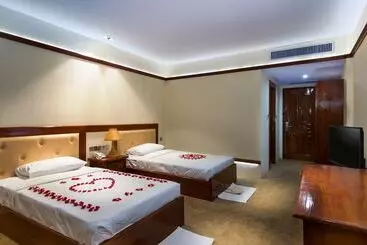 Hotel Su Tine San Royal Palace