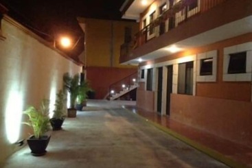 Hotel Terracota Corner Rooms