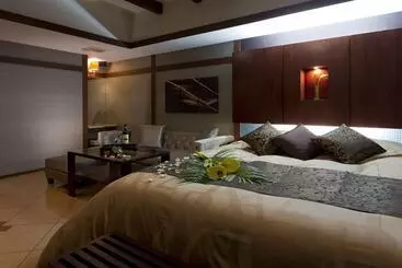 Hotell Watergate Okayama Adults Only