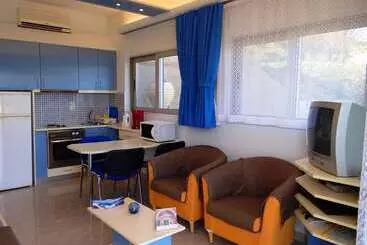 Appartement Kefalosbay Residence