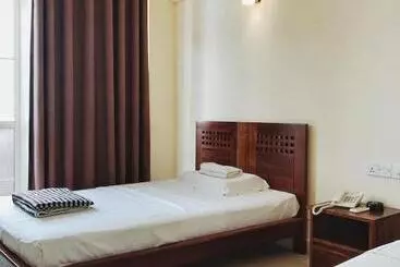 Lafala Hotel & Service Apartment