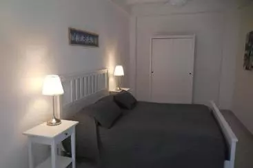 Apartamentos turísticos Le Casette Del Porto Di Sciacca