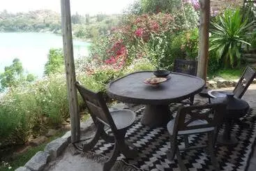 پانسیون Babogaya Lake Viewpoint Lodge