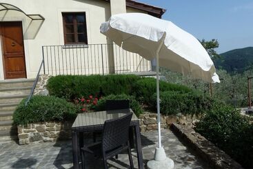 קוטג'' Agriturismo La Forra