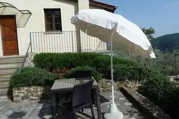 Сельский дом Agriturismo La Forra