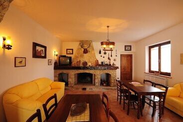 Agriturismo Villa Martis