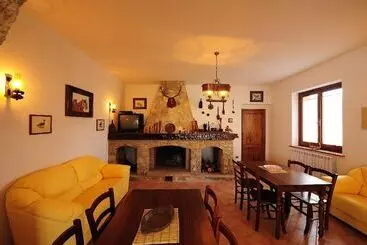 Agriturismo Villa Martis