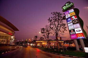 别墅  Ammata Lanta Resort