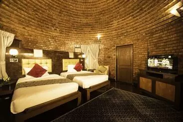 别墅 Ammata Lanta Resort