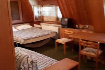 דירות לתיירים Appartamenti Delfina