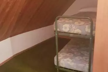 Ferienwohnungen Appartamenti Delfina