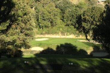 B&b Les Balcons De Maragon