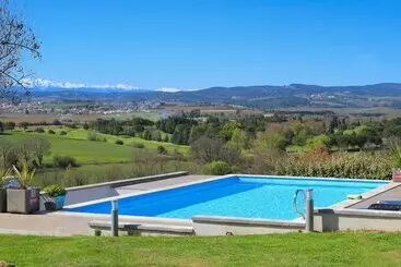 B&b Les Balcons De Maragon