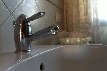 아파트 Cav Costa Degli Etruschi