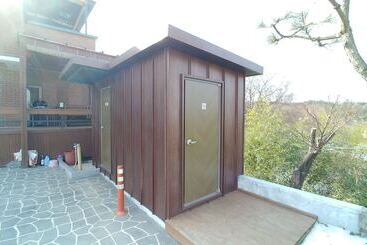 膳宿费 Starrynights