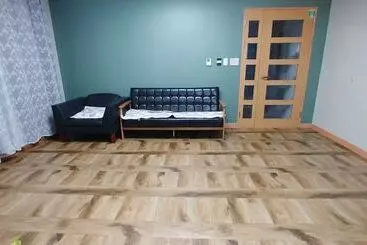 Pension (Hôtel basse catégorie) Starrynights