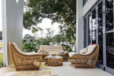 בית מלון כפרי Canvas Boutique