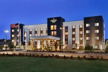 酒店 Country Inn & Suites By Radisson, Smithfieldselma, Nc