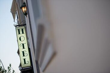 בית מלון כפרי Ibiscos