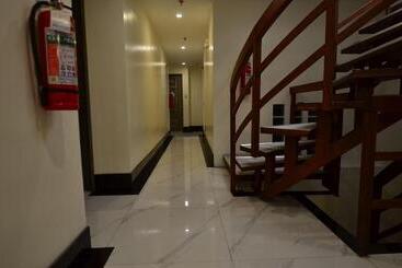 فندق Oriental Zen Suites