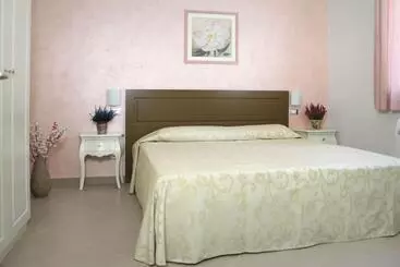 酒店 Residence San Nicola