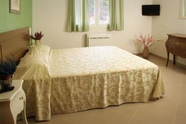 Отель Residence San Nicola