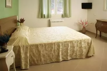 Hotel Residence San Nicola