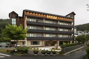 Hotel Tomonoya Ryokan Geoje