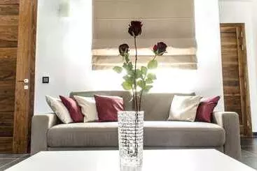 Turistlägenheter Paramount Bay Penthouse