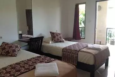 פנסיון Double N Guest House