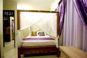 膳宿费 Ubud Sawah Scenery Villa And Homestay