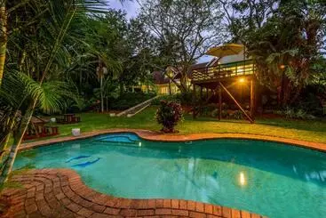 Panzió Zesty Guesthouse